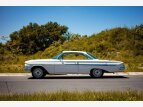 Thumbnail Photo 2 for 1961 Chevrolet Impala